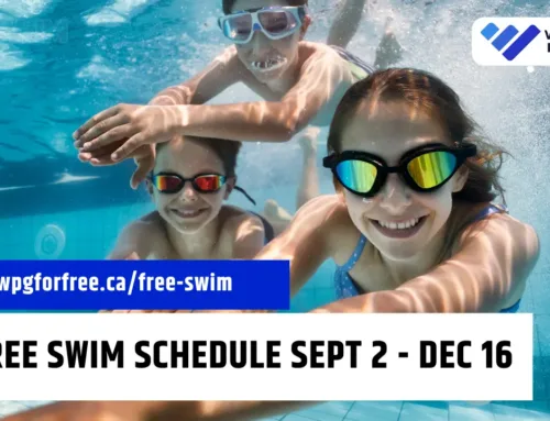 Free & Discounted Swim Times in Winnipeg (Fall 2025 Pool Schedule)