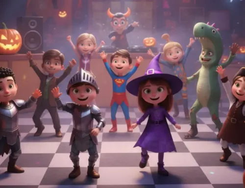 Best Free Events for Kids in Winnipeg This Weekend October 17–19