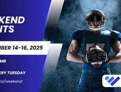 10+ Free Winnipeg Weekend Events & Activities November 14-16