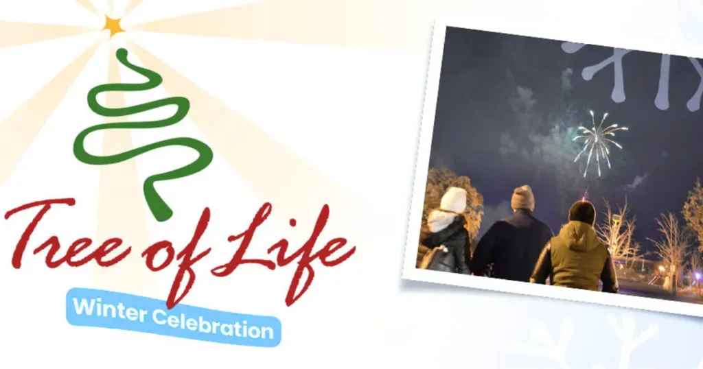 Meet Santa for Free in Winnipeg (1)