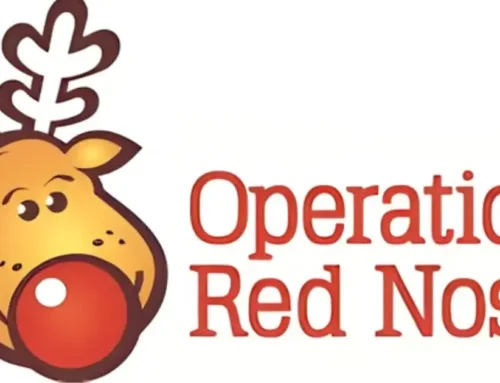 Operation Red Nose Urgently Needs Volunteers
