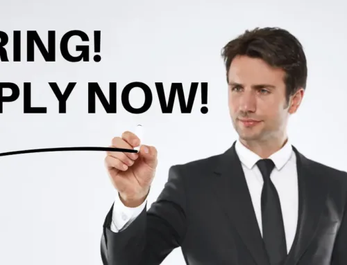 Businesses in Winnipeg Currently Hiring – November 16