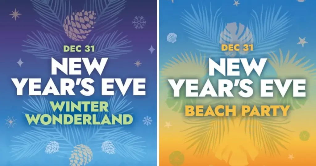 Casinos of Winnipeg New Year’s Eve