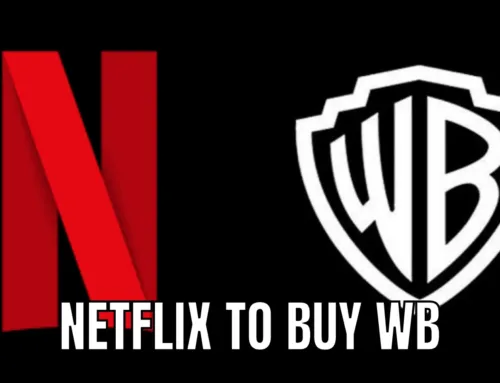 Netflix Is Reportedly Buying WB — What It Could Mean for Your Wallet in Canada