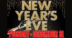 New Year's Eve at Stonewall (2)
