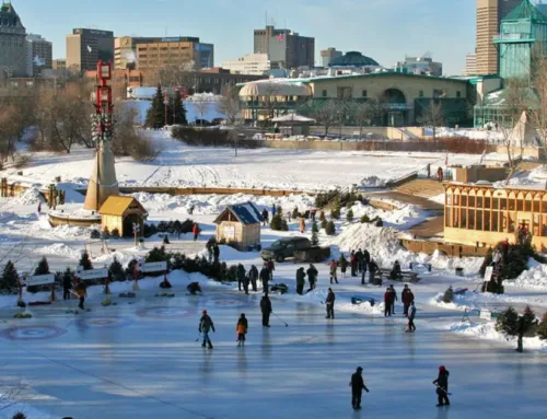 The Nestaweya River Trail Is Opening This Thursday