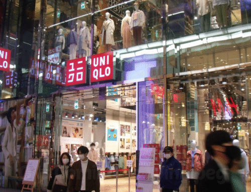 UNIQLO Is Coming to Winnipeg