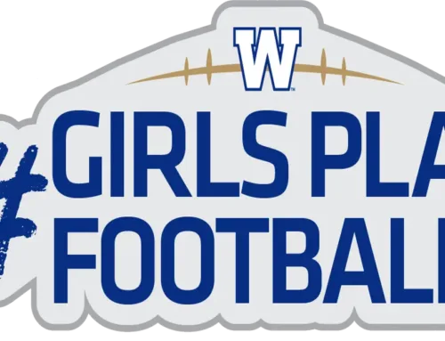 Winnipeg Girls Play Football 2026: Free Football Program