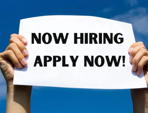 Businesses in Winnipeg Currently Hiring – January 4