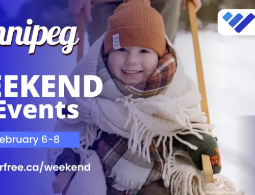 Free Winnipeg Events This Weekend: February 6-8