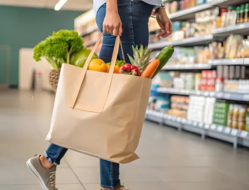 Canada Groceries & Essentials Benefit — What You Need to Know