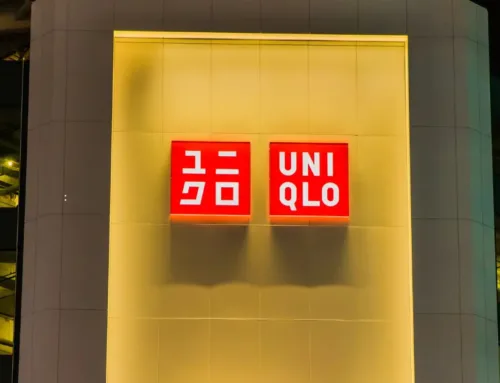 Uniqlo at Polo Park? A City Permit Confirms It