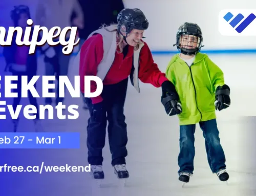 Free Winnipeg Events This Weekend: Feb 27 – Mar 1