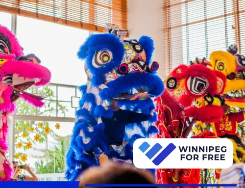 Free Winnipeg Events This Weekend: February 20-22