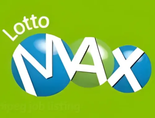 Lotto Max Changes 2026: New $90 Million Jackpot & $100K Prizes