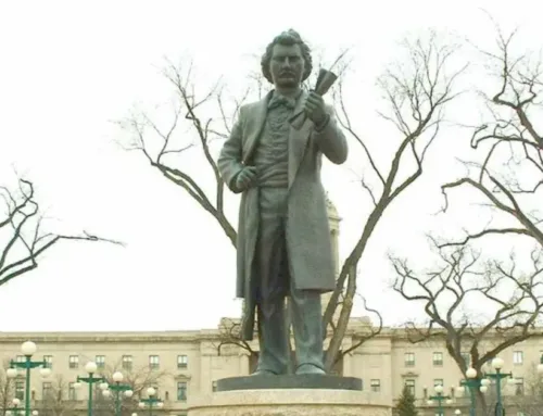 What’s Open and Closed in Winnipeg on Louis Riel Day 2026