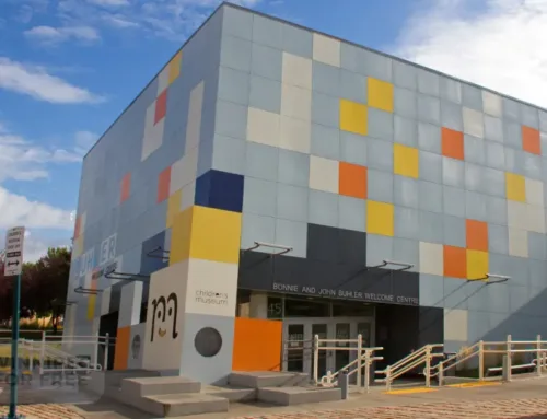 MB Children’s Museum Ends Free Admission for Indigenous Visitors