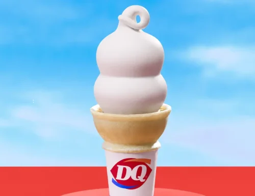 DQ Free Cone Day is Back! Here’s How to Get Yours on March 19