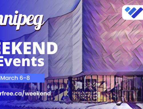 Free Winnipeg Events This Weekend: March 6-8