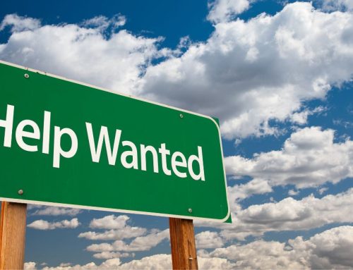 Hiring Now: Jobs Sorted by Community March 22