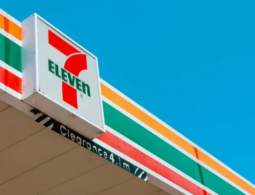 Slurpee Comeback? 7-Eleven Eyes Winnipeg Expansion