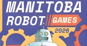 Manitoba Robot Games