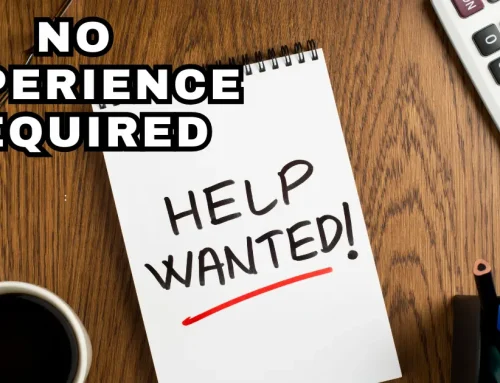 No Experience Required – Winnipeg Jobs March 18