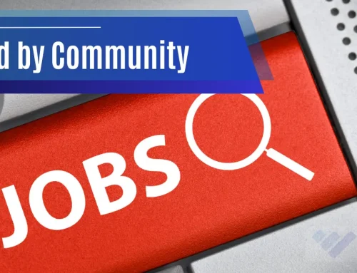 Hiring Now: Jobs Sorted by Community March 15