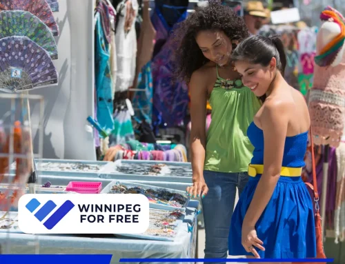Free Winnipeg Events This Weekend: April 10-12
