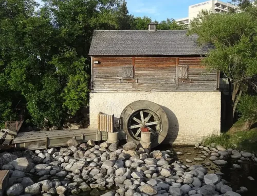 Goodbye for Now: Why Grant’s Old Mill is Closing and How We Can Save It