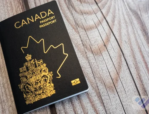 New Canadian Passport Guarantee: 30 Days or Free