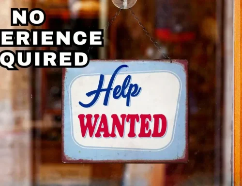 No Experience Required – Winnipeg Jobs April 1