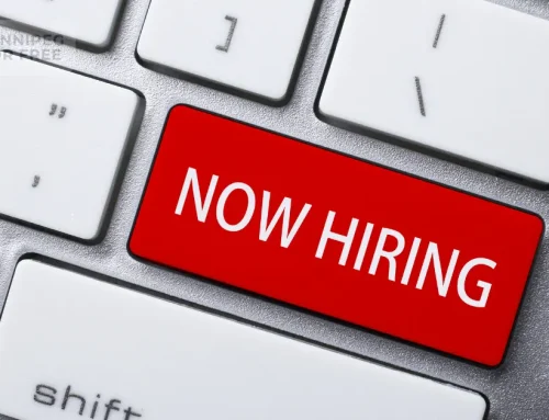 No Experience Required – Winnipeg Jobs April 23