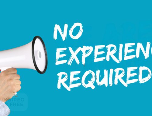 No Experience Required – Winnipeg Jobs April 8