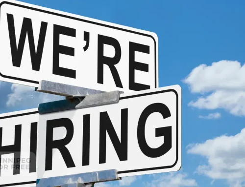 Hiring Now: Jobs Sorted by Community April 26