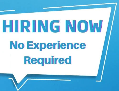 No Experience Required – Winnipeg Jobs April 15