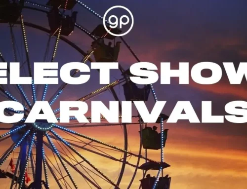 Free Admission to Select Shows at Grant Park Shopping Centre