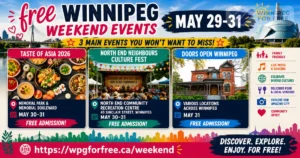 Free Winnipeg weekend events May 22-24 V2 (1)