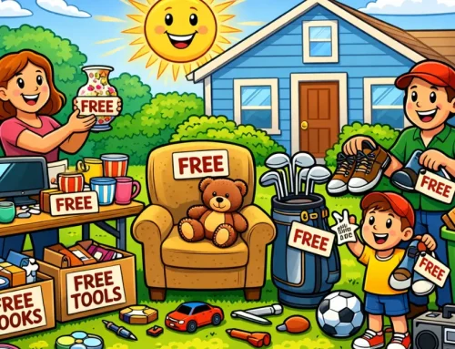 Free Winnipeg Events This Weekend: May 8-10