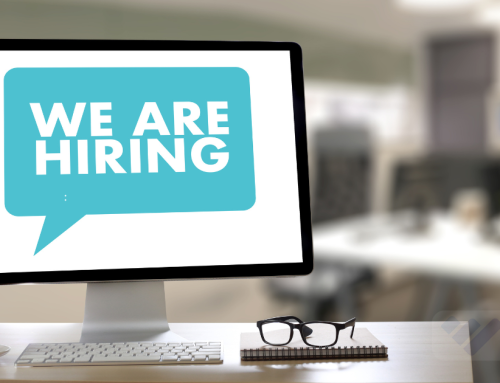 Hiring Now: Jobs Sorted by Community May 3