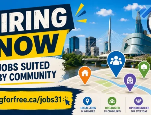 Hiring Now: Jobs Sorted by Community May 31