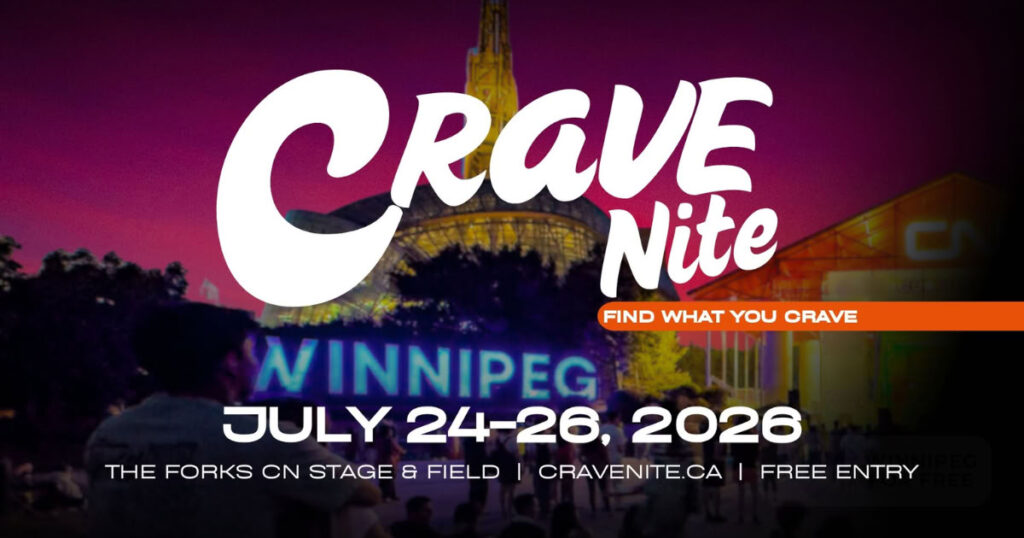 Crave Nite Festival