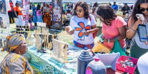 Naija Market Day