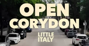 Open Corydon – Little Italy