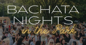 bachata nights