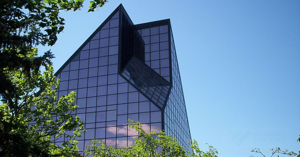 Free Winnipeg weekend events August 28