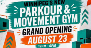 Sage Movement Grand Opening