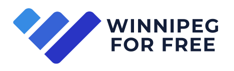 Winnipeg for Free Logo