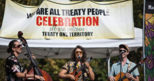 We Are All Treaty People