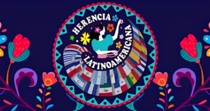 Latin American Heritage Month